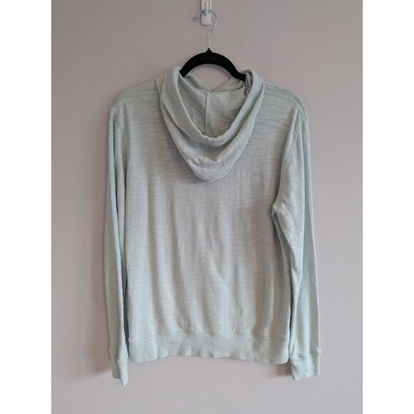 Faherty Sunwashed Slub Hoodie size Small - Picture 1 of 5